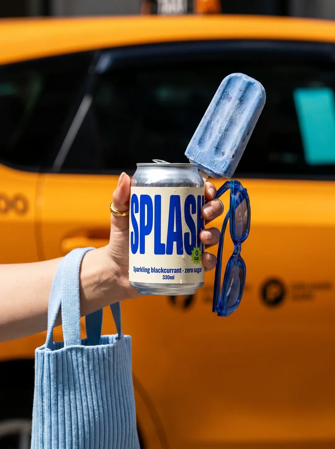AI-generated ad creative example 6