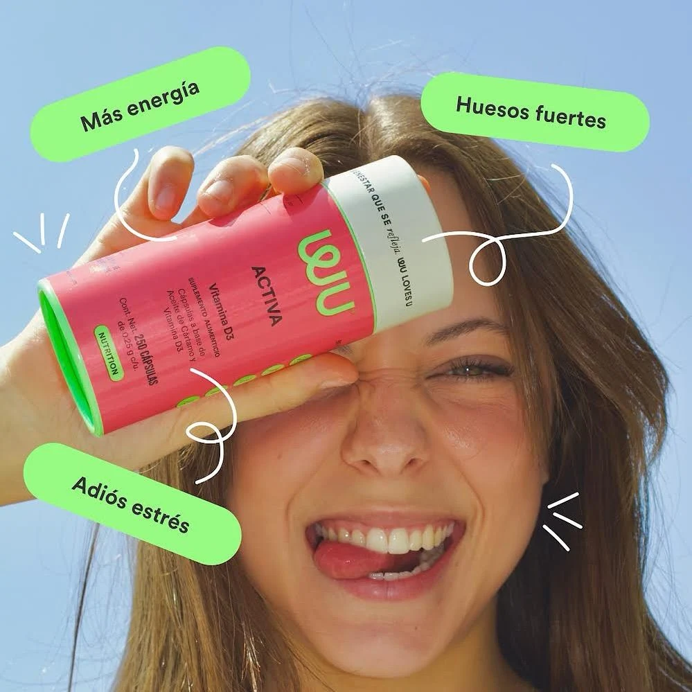 AI-generated ad creative example 7