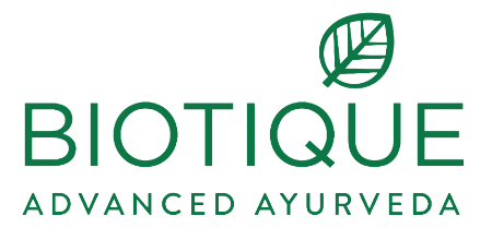 Biotique Logo Svg